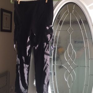 Girls light weight lounge pants